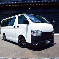 コントラストパッケージ　DX　2WD　2000cc　ガソリンのサムネイル