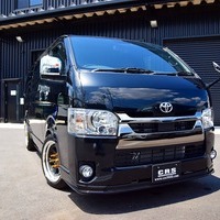 スタイルパッケージ　S-GL　DPⅡ　2WD　2800cc　ディーゼルのサムネイル