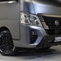 12 キャラバン GRANDプレミアムGX 4WD 2500CC ディーゼル車 2/5人乗りオリジナルコンプリートのサムネイル