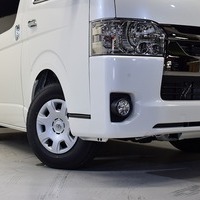 3 ハイエース S-GL DPⅡ 2WD 2000CC ガソリン車 5人乗りオリジナルコンプリートのサムネイル