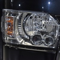 令和3年式 ハイエース S-GL DP-Ⅱ 2WD 2000cc（ガソリン車）5人乗車 0.9万ｋｍのサムネイル