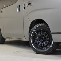 12 キャラバン GRANDプレミアムGX 4WD 2500CC ディーゼル車 2/5人乗りオリジナルコンプリートのサムネイル