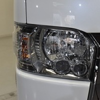 令和2年式 ハイエース S-GL DP-Ⅱ 2WD 2000cc（ガソリン車）5人乗車 1.5万ｋｍのサムネイル