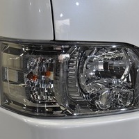 令和2年式 ハイエース S-GL DP-Ⅱ 2WD 2000cc（ガソリン車）5人乗車 1.5万ｋｍのサムネイル