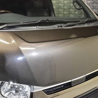 平成30年式 ハイエース S-GL 50th アニバーサリー  4WD 2,800cc（ディーゼル車）5人乗車 6.25万ｋｍのサムネイル