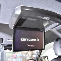 令和3年式 ハイエース S-GL DP-Ⅱ 2WD 2000cc（ガソリン車）5人乗車 0.9万ｋｍのサムネイル
