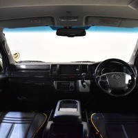 平成29式 ハイエース S-GL 2WD 2000cc（ガソリン車）5人乗車 3.8万ｋｍのサムネイル