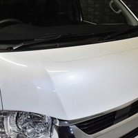 令和3年式 ハイエース ワゴンGL 2WD 2,700cc（ガソリン車）10人乗車　0.01万ｋｍのサムネイル