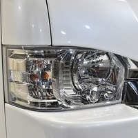 令和3年式 ハイエース ワゴンGL 2WD 2,700cc（ガソリン車）10人乗車　0.01万ｋｍのサムネイル