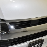 令和3年式 ハイエース ワゴンGL 2WD 2,700cc（ガソリン車）10人乗車　0.01万ｋｍのサムネイル