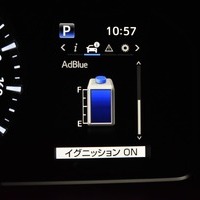 5 CRSパッケージ ハイエース S-GL DP-2 2WD 2800CC ディーゼル車 5人乗りのサムネイル