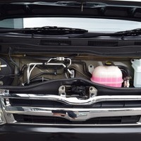 3型ハイエース スーパーGL 2WD 2000cc ガソリン 2/5人乗り ブラックマイカのサムネイル
