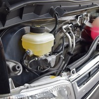 3型ハイエース スーパーGL 2WD 2000cc ガソリン 2/5人乗り ブラックマイカのサムネイル