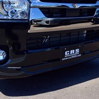 CRSパッケージ　S-GL　DPⅡ　2WD　2800cc　ディーゼルのサムネイル