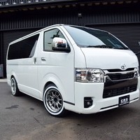 スタイルパッケージ　S-GL　DPⅡ　2WD　2000cc　ガソリンのサムネイル