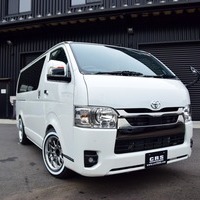 スタイルパッケージ　S-GL　DPⅡ　2WD　2000cc　ガソリンのサムネイル