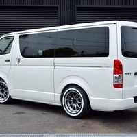 スタイルパッケージ　S-GL　DPⅡ　2WD　2000cc　ガソリンのサムネイル