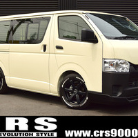 コントラストパッケージ　DX　2WD　2000cc　ガソリンのサムネイル