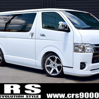 CRSパッケージ　S-GL　DPⅡ　2WD　2000cc　ガソリンのサムネイル
