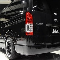 6 スタイルパッケージ ハイエース S-GL DPⅡ 2WD 2,800CC ディーゼル車 5人乗りのサムネイル