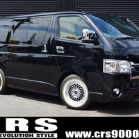 ファミリーパッケージ　S-GL　DPⅡ　2WD　2000cc　ガソリンのサムネイル