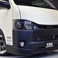 令和2年式 ハイエース DX  2WD 2000cc（ガソリン車）3/6人乗車 2.0万ｋｍのサムネイル