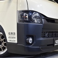 令和2年式 ハイエース DX  2WD 2000cc（ガソリン車）3/6人乗車 2.0万ｋｍのサムネイル