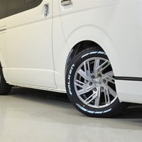 11 オリジナルコンプリート ハイエース S-GL DPⅡ 2WD 2,000CC ガソリン車 5人乗りのサムネイル