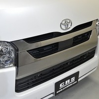 令和3年式 ハイエース S-GL DP 2WD 2,800CC (ディーゼル車) 5人乗車 0.27万ｋｍのサムネイル