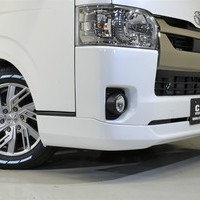 11 オリジナルコンプリート ハイエース S-GL DPⅡ 2WD 2,000CC ガソリン車 5人乗りのサムネイル