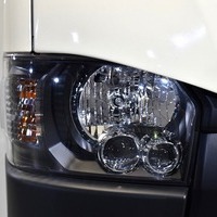 令和2年式 ハイエース DX  2WD 2000cc（ガソリン車）3/6人乗車 2.0万ｋｍのサムネイル