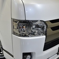 令和１年式 ハイエース S-GL DP-Ⅱ 2WD 2,800cc（ディーゼル車）5人乗車 7.5万ｋｍのサムネイル