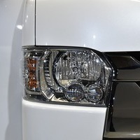 令和１年式 ハイエース S-GL DP-Ⅱ 2WD 2,800cc（ディーゼル車）5人乗車 7.5万ｋｍのサムネイル