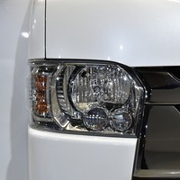 令和１年式 ハイエース S-GL DP-Ⅱ 2WD 2,800cc（ディーゼル車）5人乗車 7.5万ｋｍのサムネイル