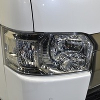 令和3年式 ハイエース S-GL DP 2WD 2,800CC (ディーゼル車) 5人乗車 0.27万ｋｍのサムネイル