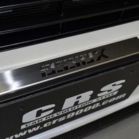 令和3年式 ハイエース S-GL DP-Ⅱ 2WD 2,000cc（ガソリン車）5人乗車 0.3万ｋｍのサムネイル