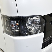 令和3年式 ハイエース S-GL DP-Ⅱ 2WD 2,000cc（ガソリン車）5人乗車 0.3万ｋｍのサムネイル