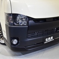 令和2年式 ハイエース DX  2WD 2000cc（ガソリン車）3/6人乗車 2.0万ｋｍのサムネイル