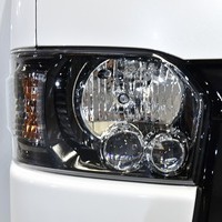 令和3年式 ハイエース S-GL DP-Ⅱ 2WD 2,000cc（ガソリン車）5人乗車 0.3万ｋｍのサムネイル