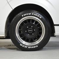 平成29年式 ハイエース S-GL DP 4WD 3,000cc（ディーゼル車）5人乗車 18.27万ｋｍのサムネイル
