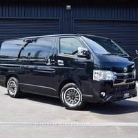 ワイルドパッケージ　S-GL　DPⅡ　2WD　2000cc　ガソリンのサムネイル