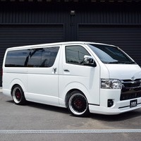 スタイルパッケージ　S-GL　DPⅡ　2WD　2000cc　ガソリンのサムネイル