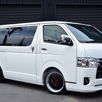 スタイルパッケージ　S-GL　DPⅡ　2WD　2000cc　ガソリンのサムネイル