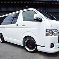 スタイルパッケージ　S-GL　DPⅡ　2WD　2000cc　ガソリンのサムネイル