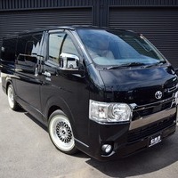 ファミリーパッケージ　S-GL　DPⅡ　2WD　2000cc　ガソリンのサムネイル