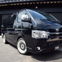 ファミリーパッケージ　S-GL　DPⅡ　2WD　2000cc　ガソリンのサムネイル