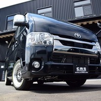 ファミリーパッケージ　S-GL　DPⅡ　2WD　2000cc　ガソリンのサムネイル