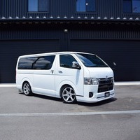 CRSパッケージ　S-GL　DPⅡ　2WD　2000cc　ガソリンのサムネイル