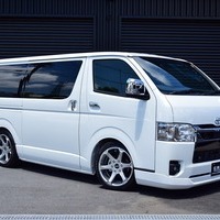 CRSパッケージ　S-GL　DPⅡ　2WD　2000cc　ガソリンのサムネイル