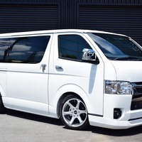 CRSパッケージ　S-GL　DPⅡ　2WD　2000cc　ガソリンのサムネイル